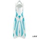 TUSA Solla Open Heel Fins SF-22