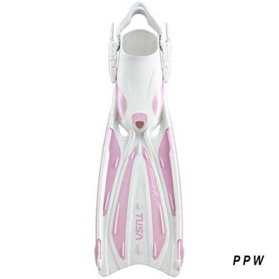 TUSA Solla Open Heel Fins SF-22