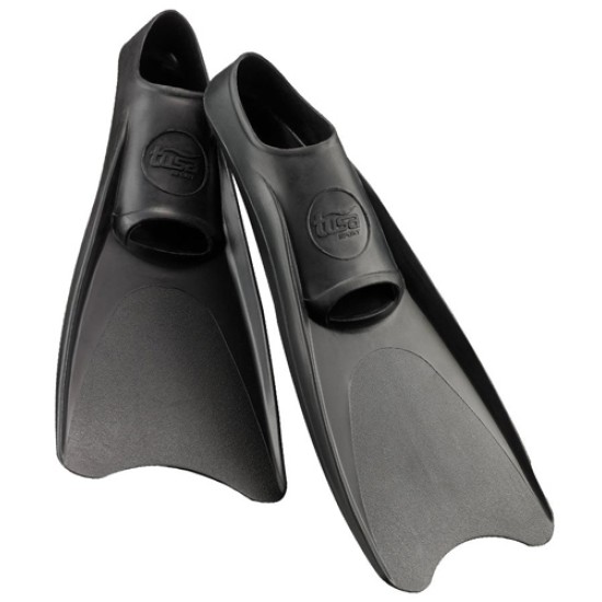 TUSA Sport Full Foot Rubber Fins UF-1202