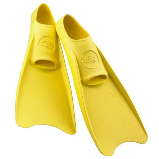 TUSA Sport Full Foot Rubber Fins UF-1202