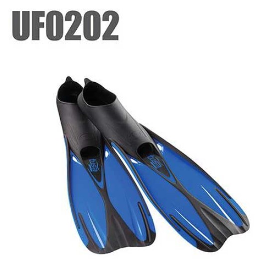 TUSA Sport Full Foot Fins UF-0202