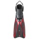 TUSA Reef Tourer Open Heel Snorkel Fin UF-14Z