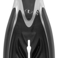 TUSA X-Pert Z3 Zoom Open Heel Split Fins SF-15