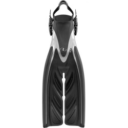 TUSA X-Pert Z3 Zoom Open Heel Split Fins SF-15