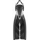 TUSA X-Pert Z3 Zoom Open Heel Split Fins SF-15