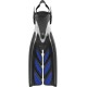 TUSA X-Pert Z3 Zoom Open Heel Split Fins SF-15