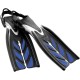 TUSA X-Pert Z3 Zoom Open Heel Split Fins SF-15