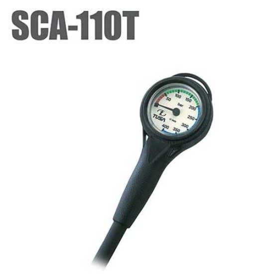 TUSA Compact Mini-Pressure Gauge SCA-110T