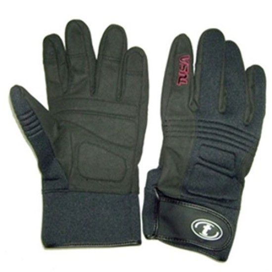 TUSA Warm Water 2mm Gloves DG-5000