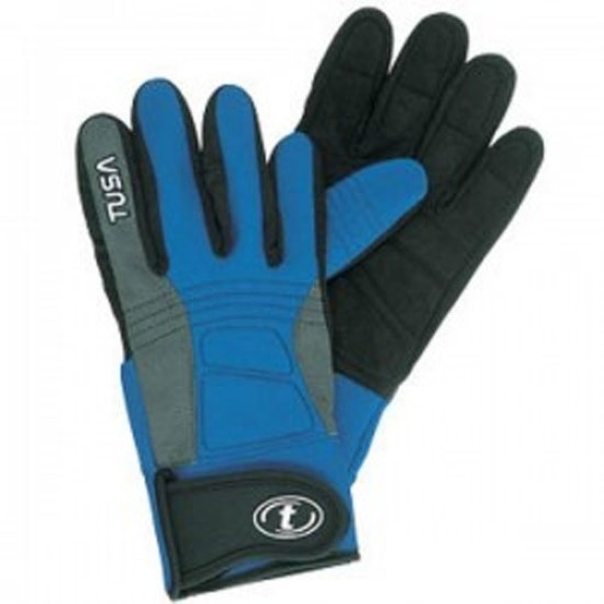 TUSA Warm Water 2mm Gloves DG-5000