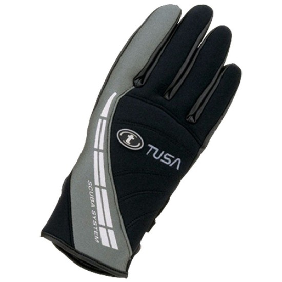 TUSA Warm Water 2mm Gloves DG-5100