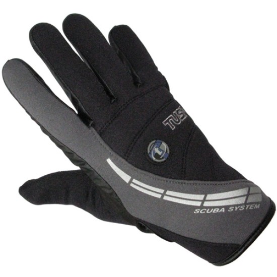 TUSA Warm Water 2mm Gloves DG-5100
