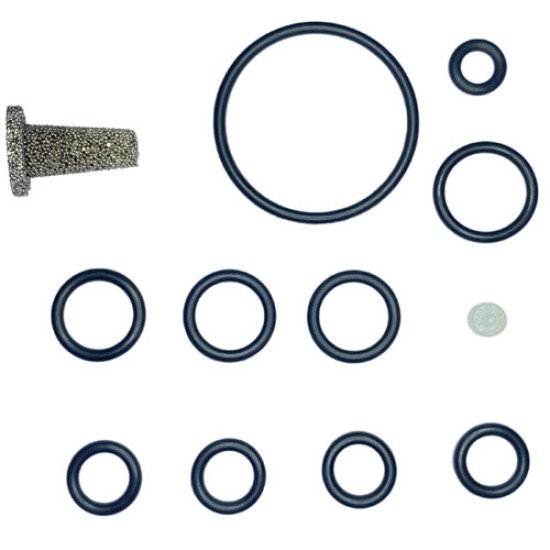 TUSA First Stage Service Kit RK-1200 / RS-1207 Yoke