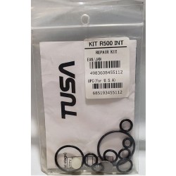 TUSA First Stage Service Kit RK-500
