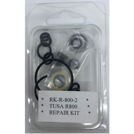 TUSA First Stage Service Kit RK-800
