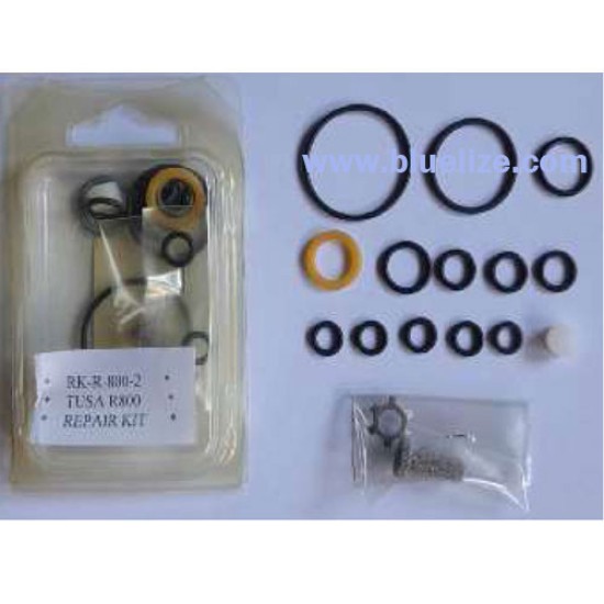 TUSA First Stage Service Kit RK-800 DIN/INT - 200989