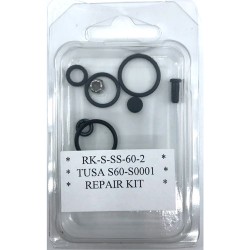 TUSA Second Stage Service Kit RK-S-SS-60-2