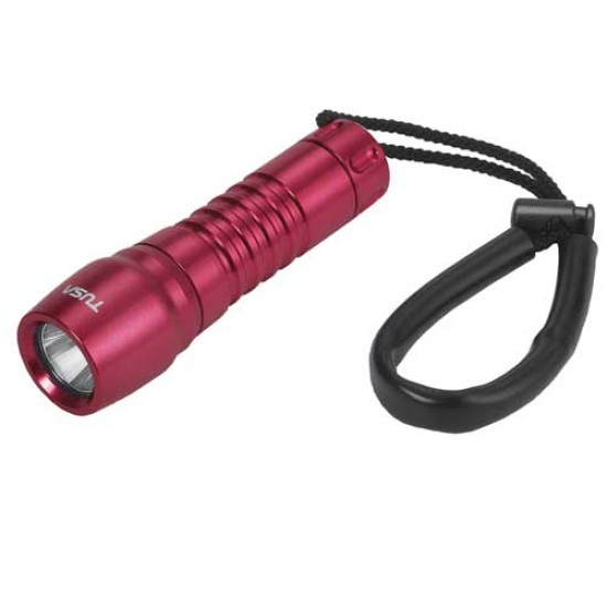 TUSA Wide Dive Light TUL-400