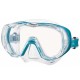 TUSA Freedom Tri-Quest One Lens Mask M-3001