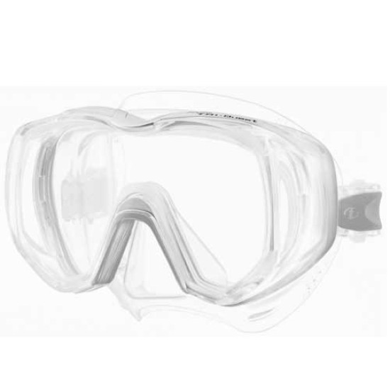 TUSA Freedom Tri-Quest One Lens Mask M-3001