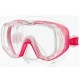 TUSA Freedom Tri-Quest One Lens Mask M-3001