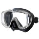 TUSA Freedom Tri-Quest One Lens Mask M-3001