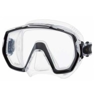 TUSA Freedom Elite One Lens Mask M-1003