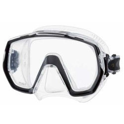 TUSA Freedom Elite One Lens Mask M-1003