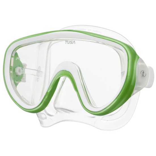 TUSA Serene One Lens Mask M-16