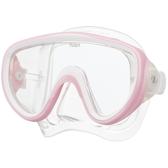 TUSA Serene One Lens Mask M-16