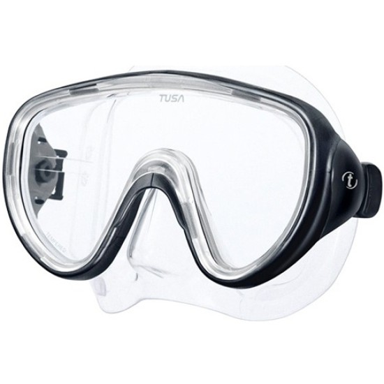 TUSA Serene One Lens Mask M-16