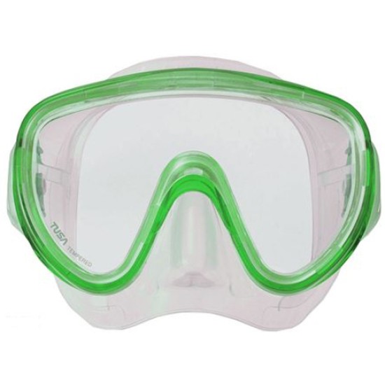 TUSA Serene One Lens Mask M-16