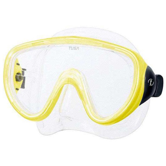 TUSA Serene One Lens Mask M-16