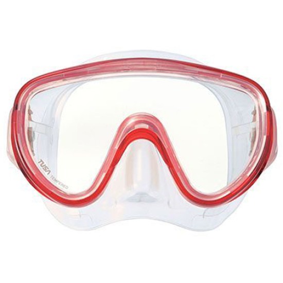 TUSA Serene One Lens Mask M-16