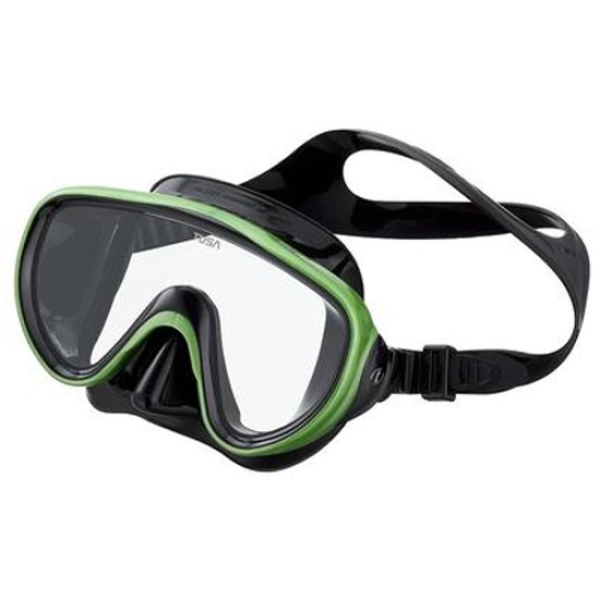 TUSA Serene One Lens Mask M-16