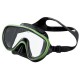 TUSA Serene One Lens Mask M-16