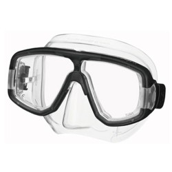 TUSA Platina Two Lens Mask M-20
