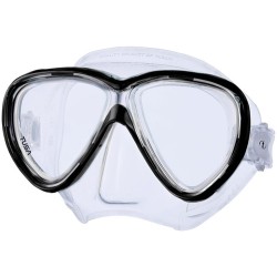 TUSA Freedom One Two Lens Mask M-211