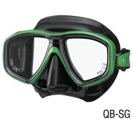 TUSA Freedom Ceos Two Lens Mask M-212