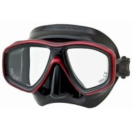TUSA Geminus Two Lens Mask M-28