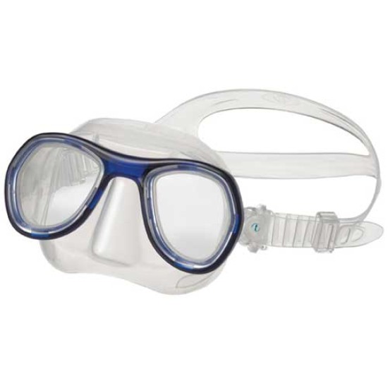 TUSA Panthes Two Lens Mask M-210