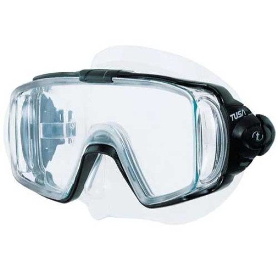 TUSA Visio Tri-Ex Mask M-31