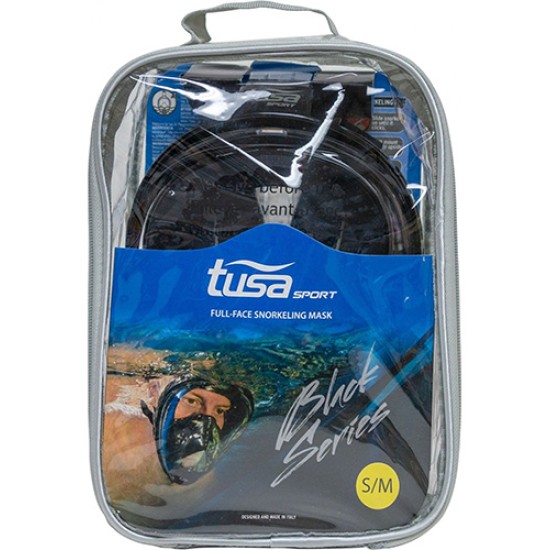 TUSA Full-Face Snorkeling Mask UM-8001