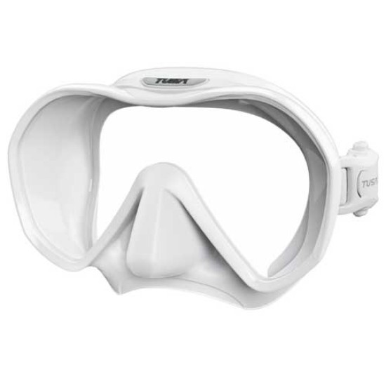 TUSA ZenSee One Lens Framless Mask M-1010