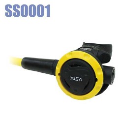 TUSA Safe Second Stage Regulator SS-0001