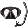 TUSA X-Plore Combo Set (Mask-Snorkel) RC-0106
