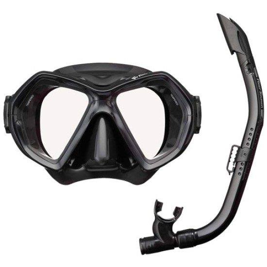 TUSA X-Plore Combo Set (Mask-Snorkel) RC-0106