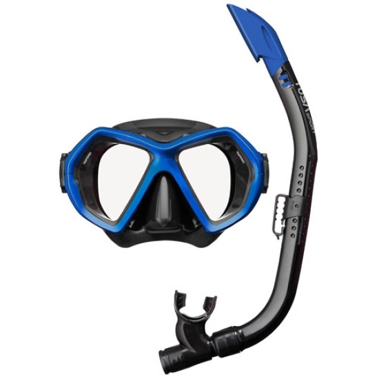 TUSA X-Plore Combo Set (Mask-Snorkel) RC-0106
