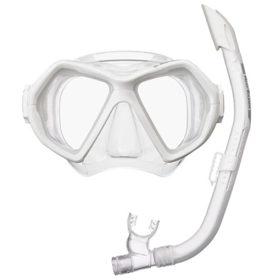 TUSA X-Plore Combo Set (Mask-Snorkel) RC-0106