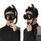 TUSA X-Plore Combo Set (Mask-Snorkel) RC-0106